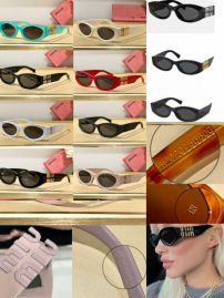 Picture of MiuMiu Sunglasses _SKUfw56678646fw